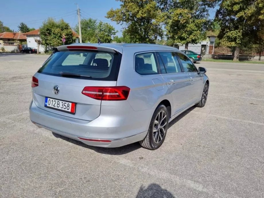 ID:1621 - VOLKSWAGEN PASSAT