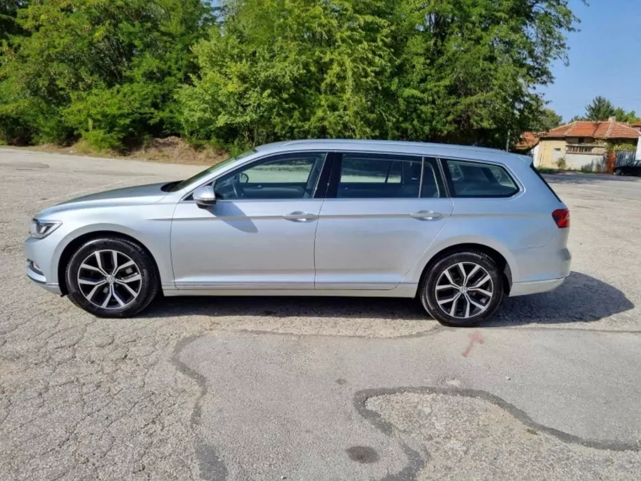 ID:1621 - VOLKSWAGEN PASSAT