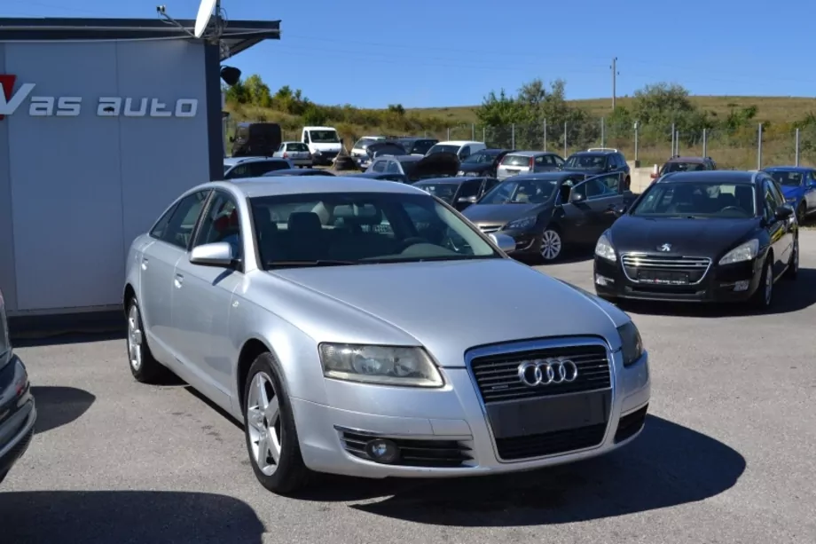 ID:1622 - AUDI A6