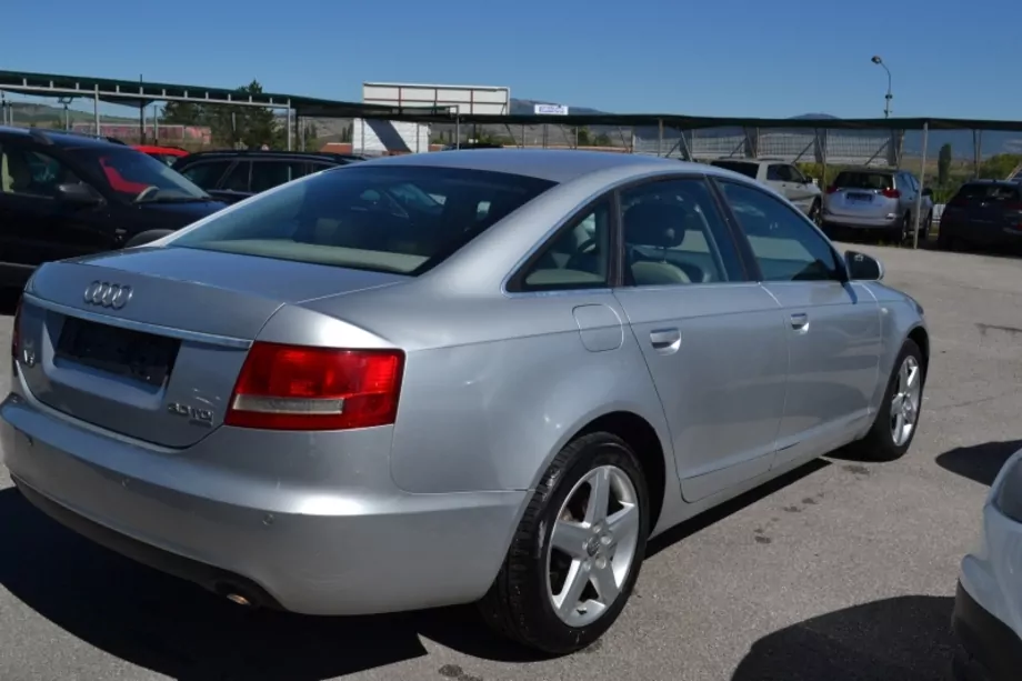 ID:1622 - AUDI A6