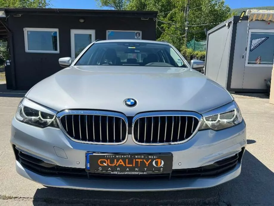 ID:1623 - BMW 530