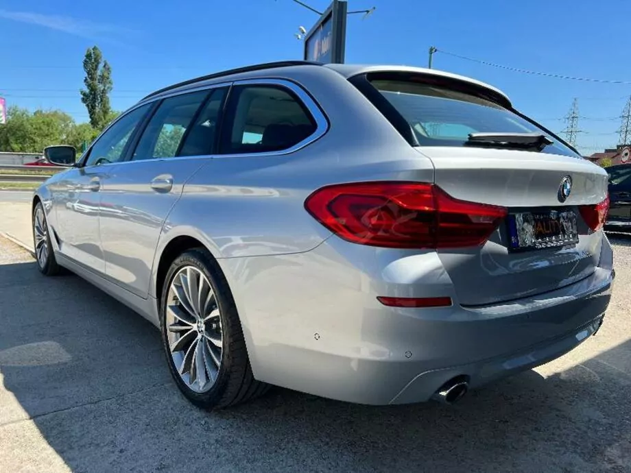 ID:1623 - BMW 530