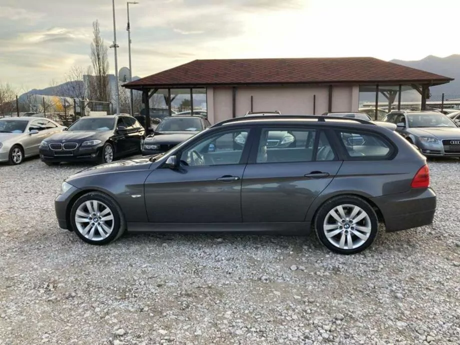 ID:1635 - BMW 320