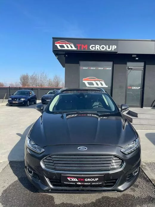 ОБЯВА №1636 за FORD MONDEO