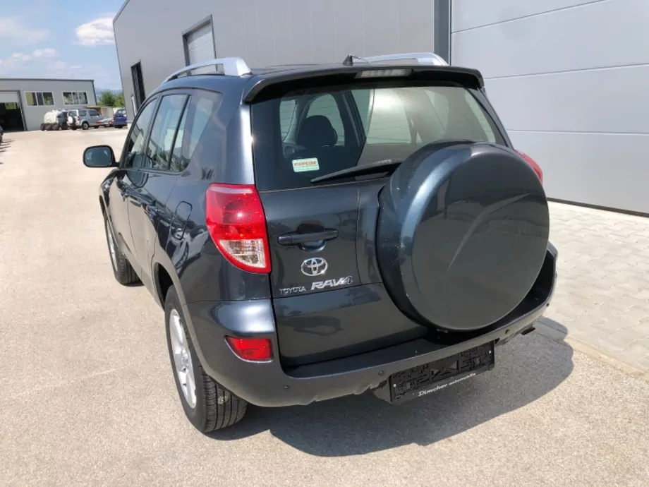 ID:1637 - TOYOTA RAV4