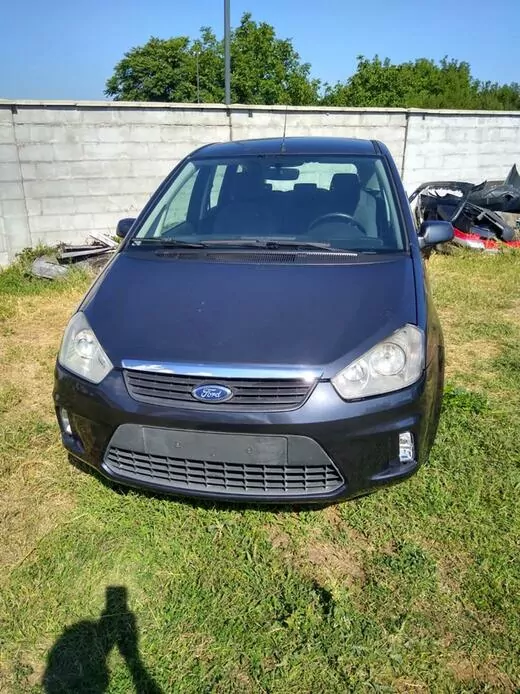 ОБЯВА №1639 за FORD C-MAX