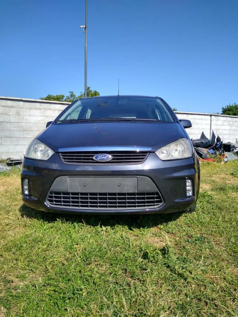 ID:1639 - FORD C-MAX