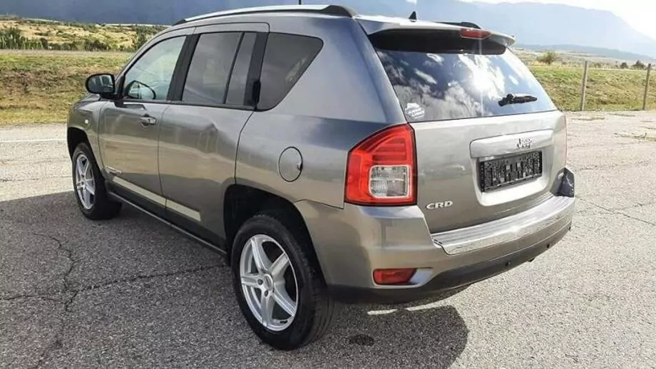 ID:1644 - JEEP COMPASS