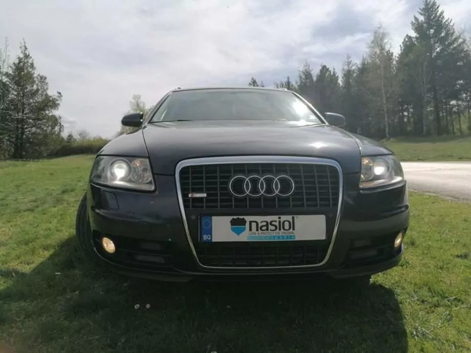 ID:1647 - AUDI A6