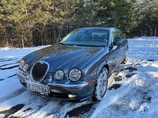 ОБЯВА №1648 за JAGUAR 744