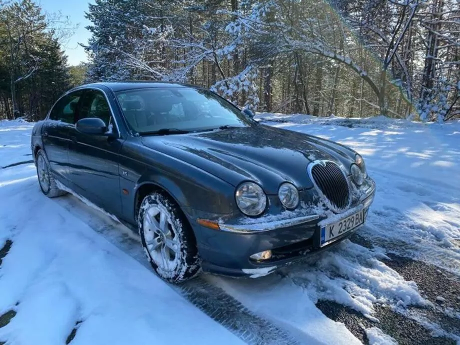 ID:1648 - JAGUAR 744