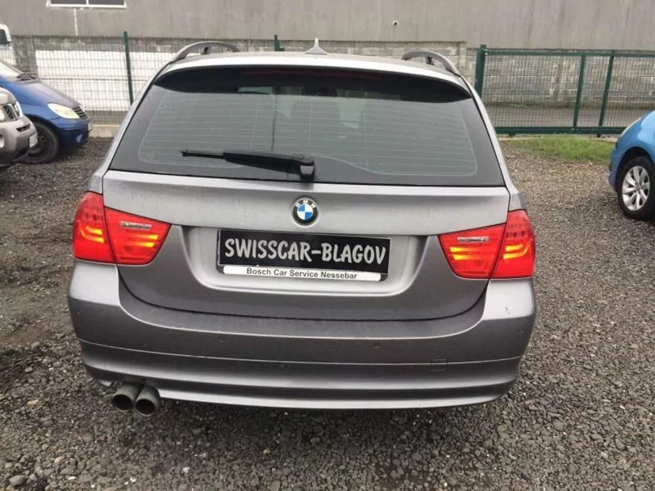 ID:1649 - BMW 325