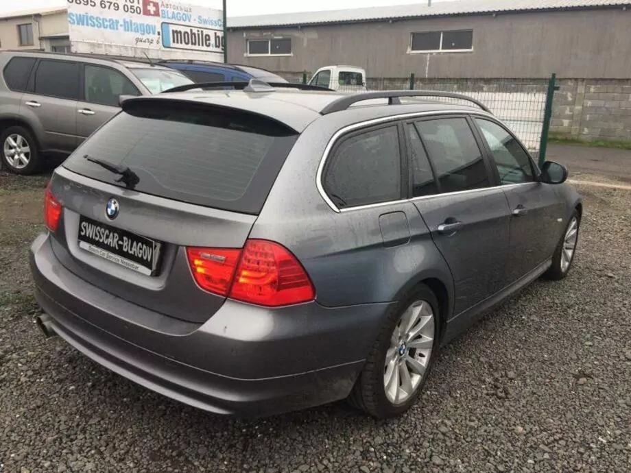 ID:1649 - BMW 325