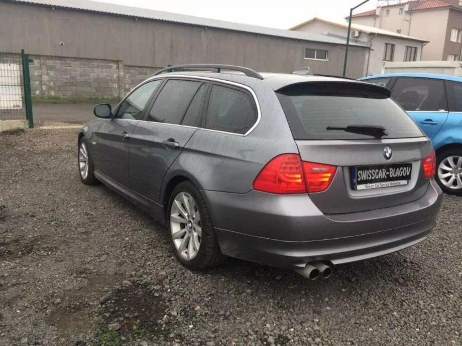 ID:1649 - BMW 325