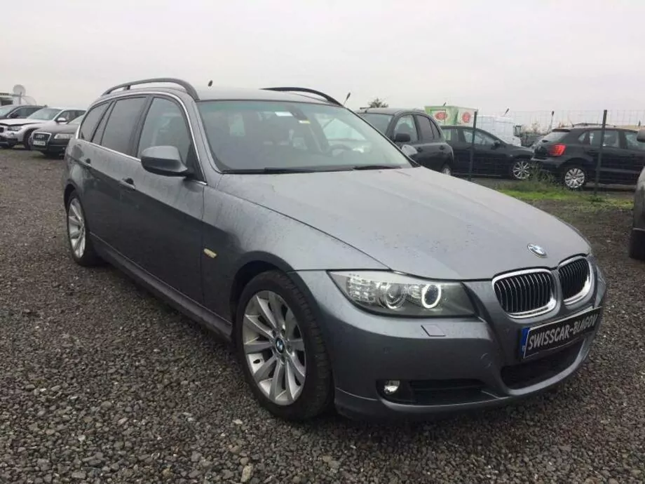 ID:1649 - BMW 325