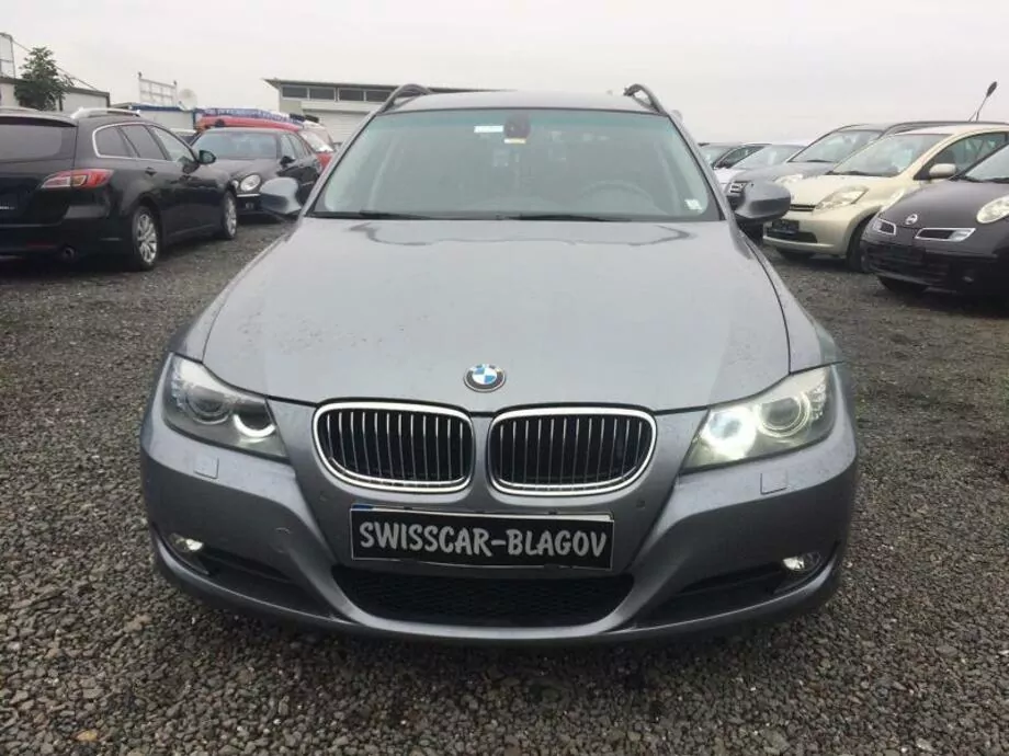 ID:1649 - BMW 325