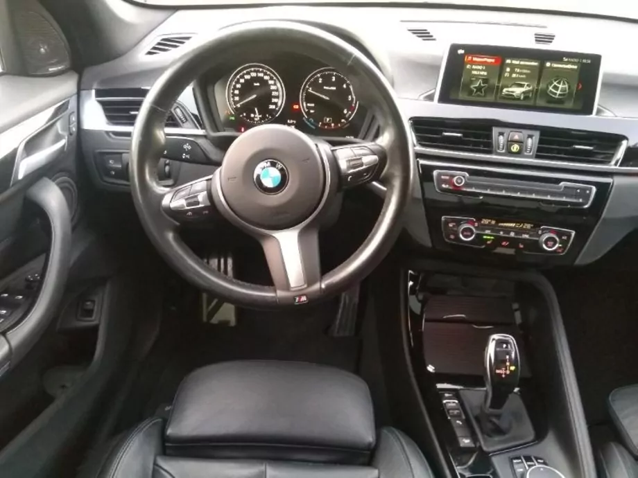 ID:1653 - BMW X1