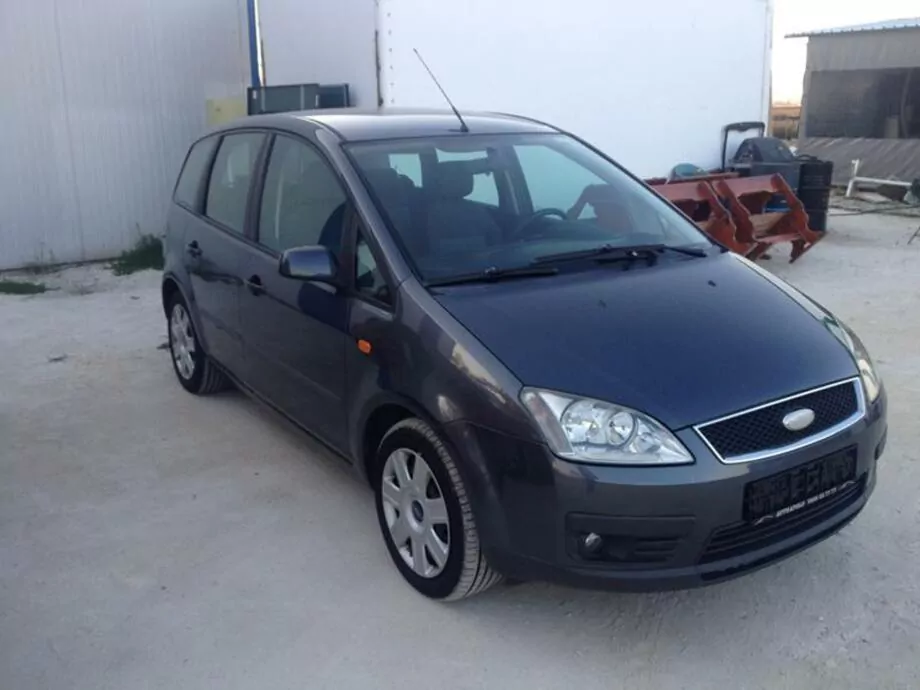 ID:1654 - FORD C-MAX