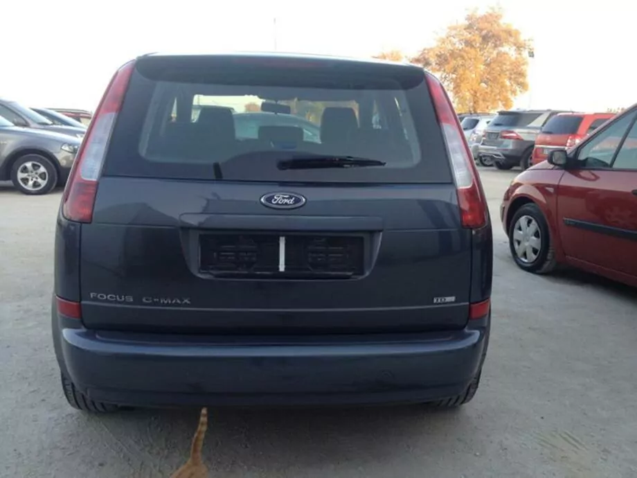 ID:1654 - FORD C-MAX