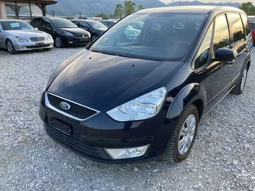 ОБЯВА №1658 за FORD GALAXY