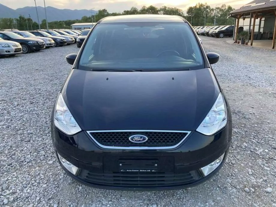 ID:1658 - FORD GALAXY