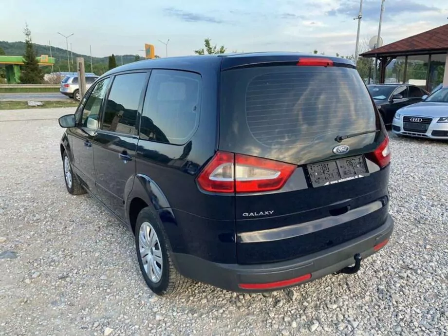 ID:1658 - FORD GALAXY