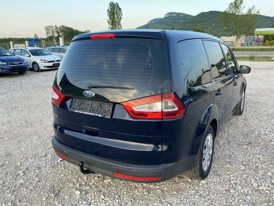 ID:1658 - FORD GALAXY