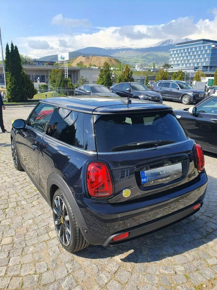 ID:1660 - MINI COOPER S