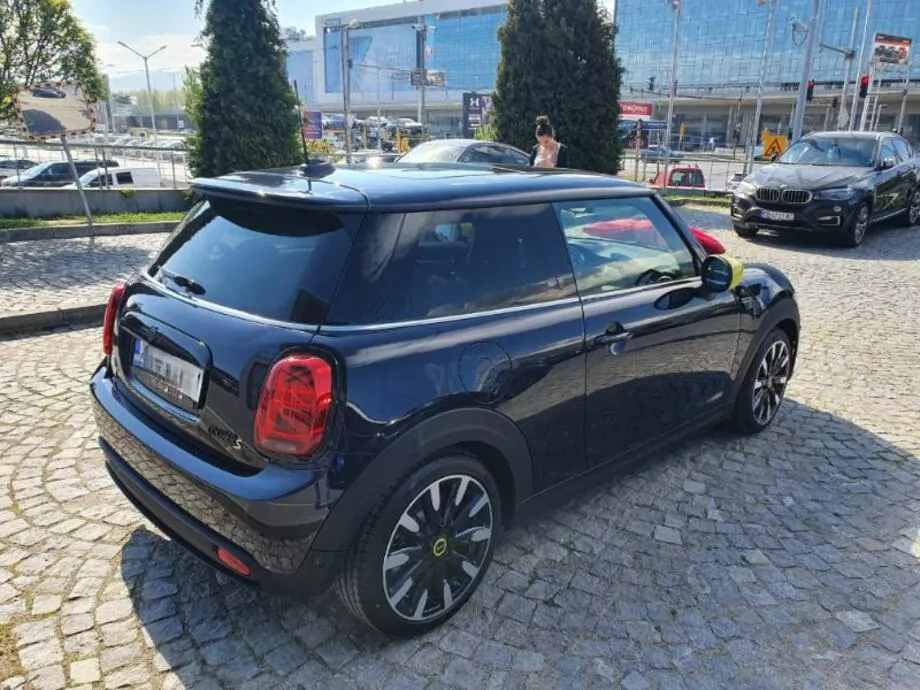 ID:1660 - MINI COOPER S