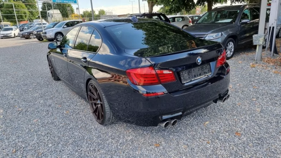 ID:1661 - BMW 530