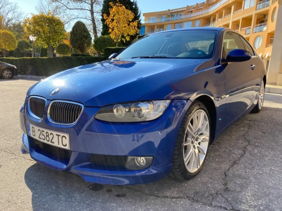 ID:1668 - BMW 330