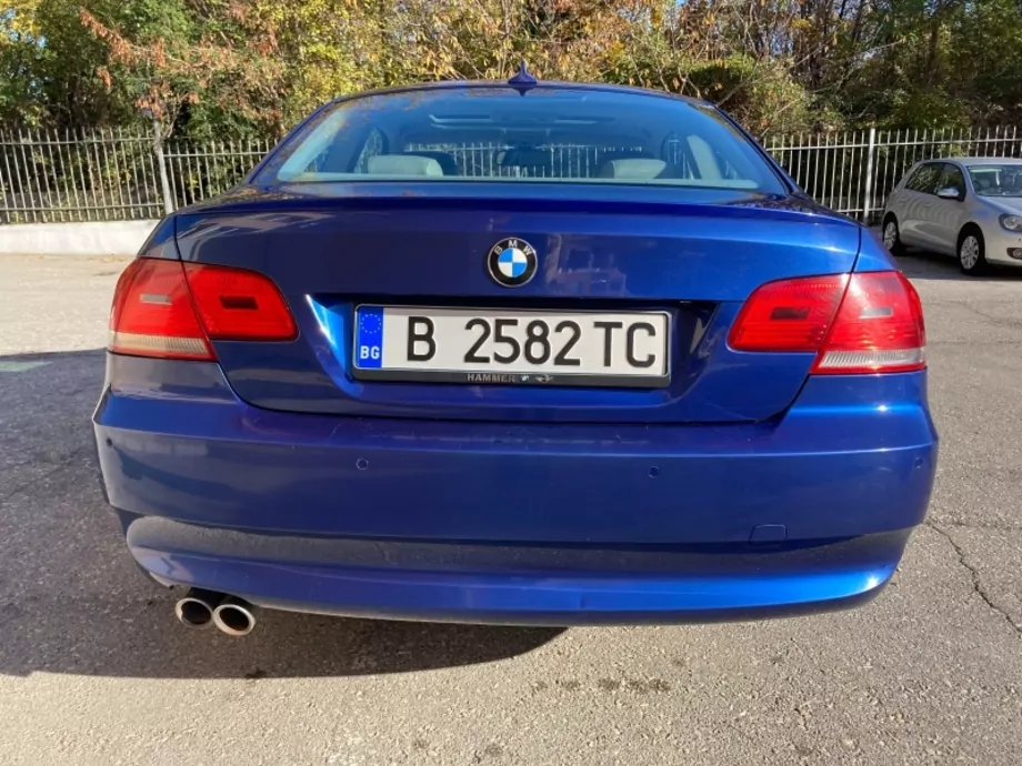 ID:1668 - BMW 330