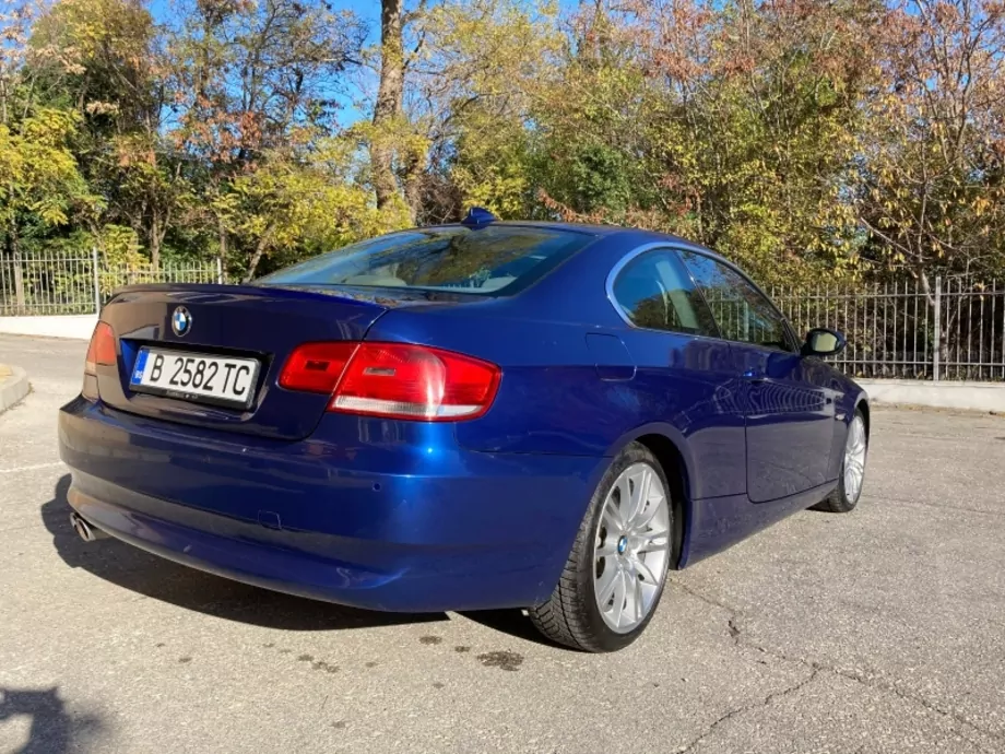 ID:1668 - BMW 330