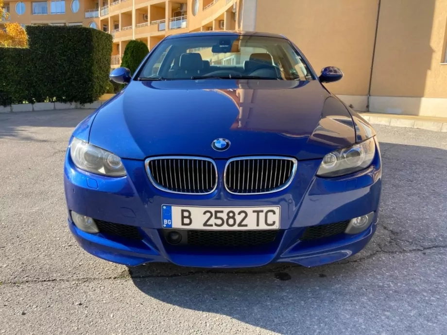 ID:1668 - BMW 330