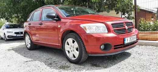 ОБЯВА №1673 за DODGE CALIBER