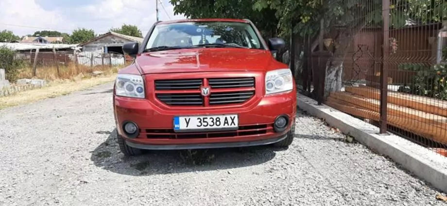 ID:1673 - DODGE CALIBER