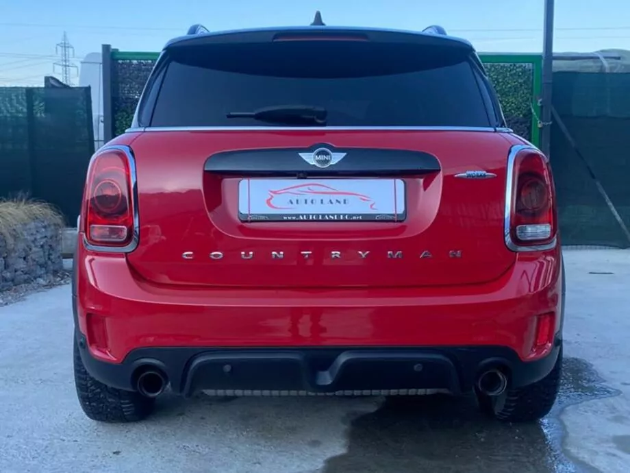 ID:1676 - MINI COUNTRYMAN