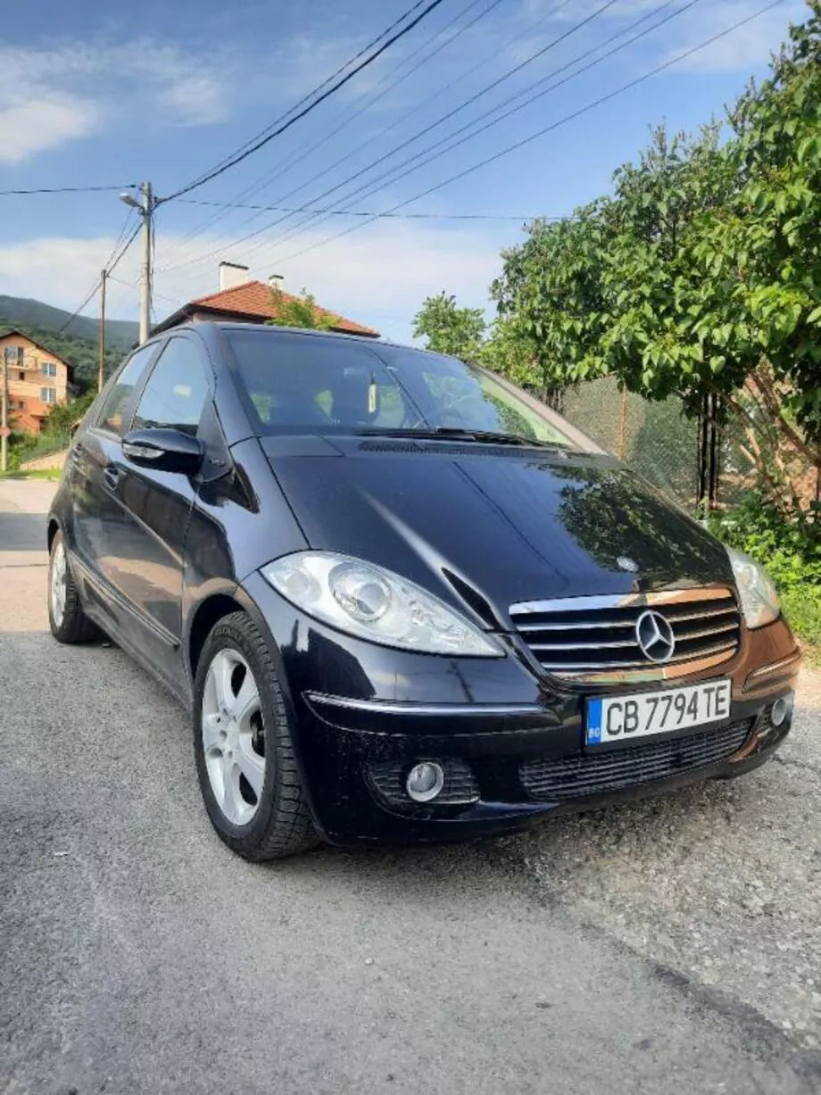 ID:1678 - MERCEDES-BENZ 1007