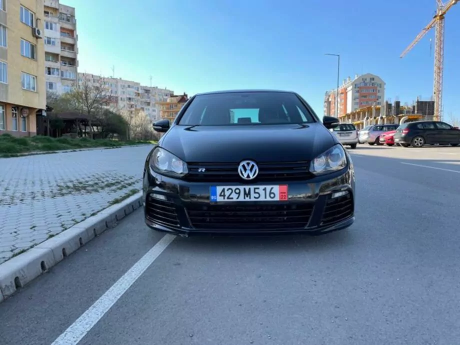 ID:1683 - VOLKSWAGEN GOLF