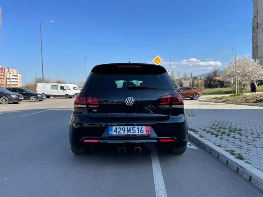 ID:1683 - VOLKSWAGEN GOLF