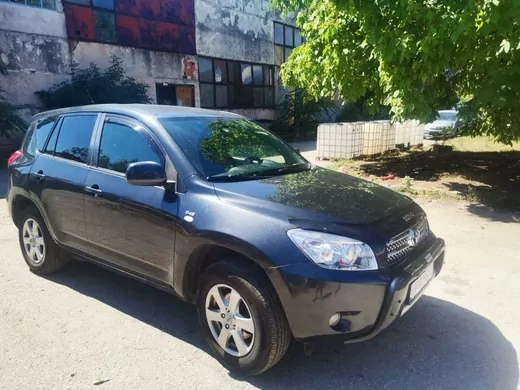 ОБЯВА №1685 за TOYOTA RAV4