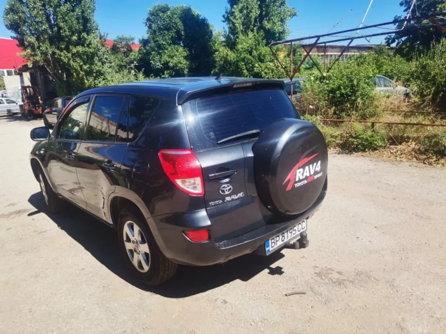 ID:1685 - TOYOTA RAV4