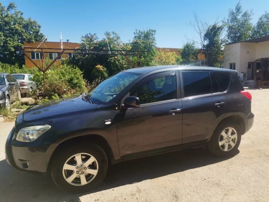 ID:1685 - TOYOTA RAV4