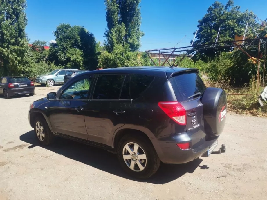 ID:1685 - TOYOTA RAV4