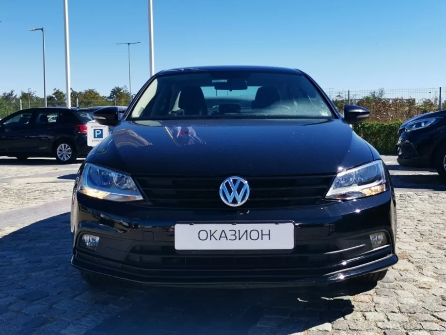 ID:1686 - VOLKSWAGEN JETTA