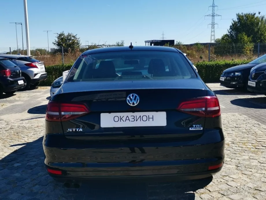 ID:1686 - VOLKSWAGEN JETTA