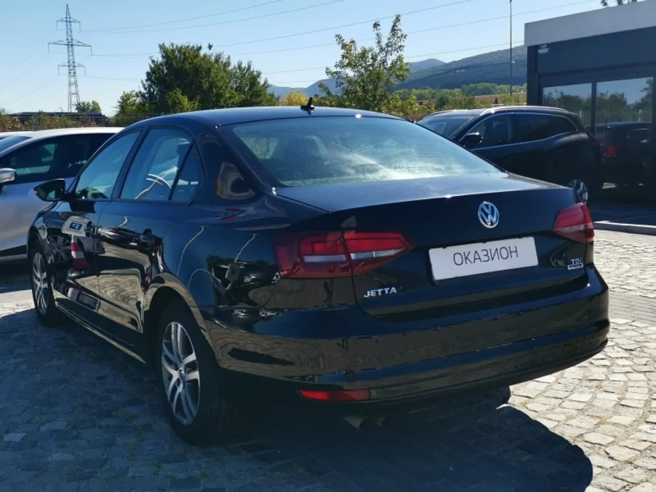 ID:1686 - VOLKSWAGEN JETTA