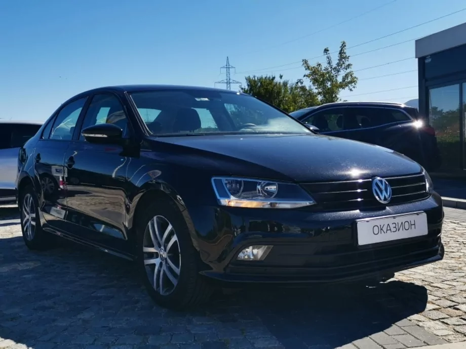 ID:1686 - VOLKSWAGEN JETTA