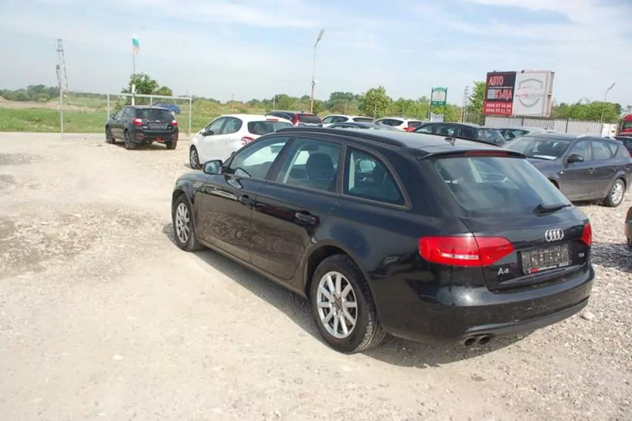 ID:1689 - AUDI A4