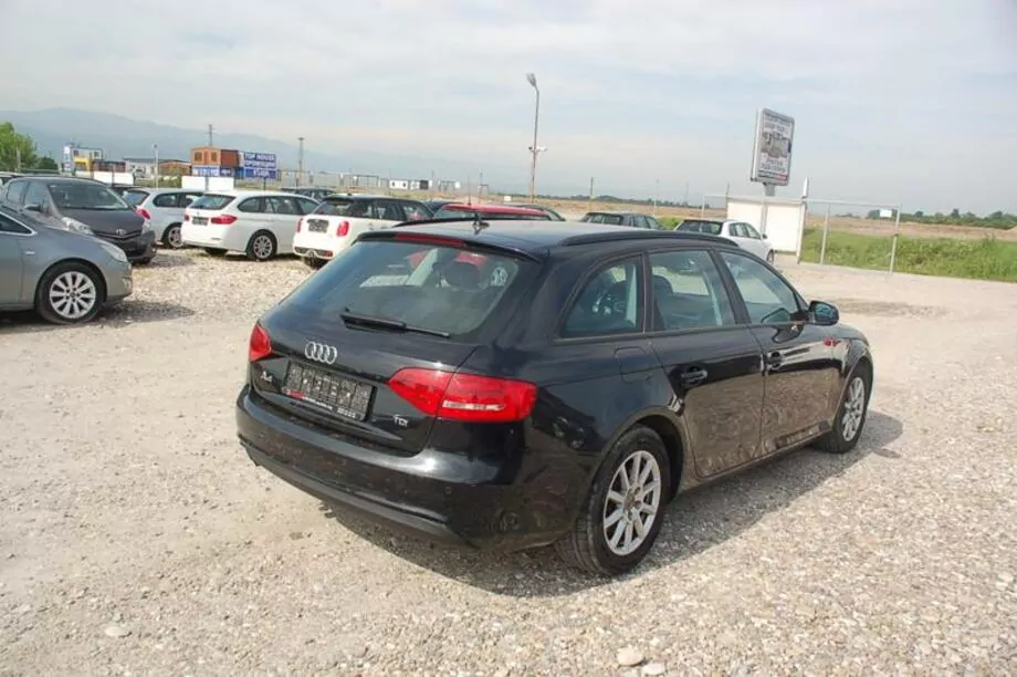 ID:1689 - AUDI A4